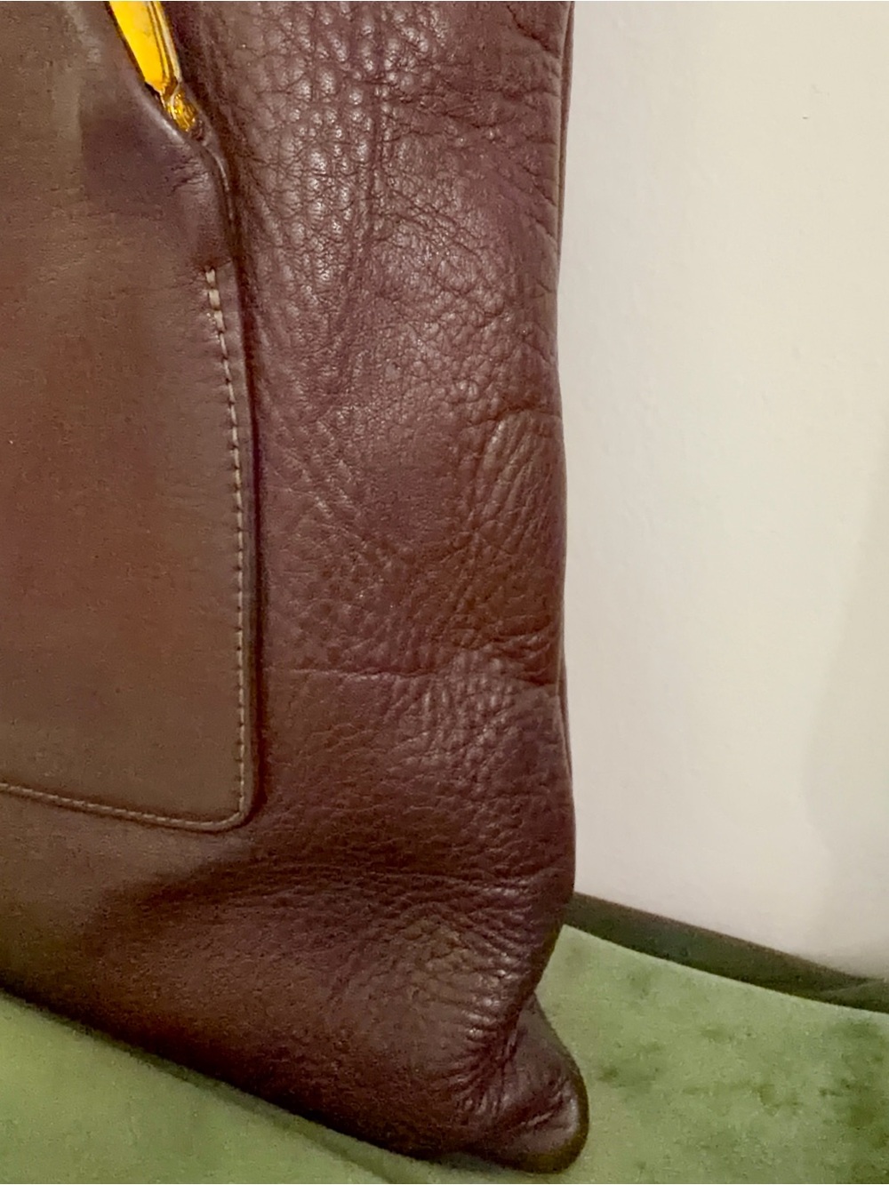 Vintage Coach Bonnie Cashin - Picture 2 of 8